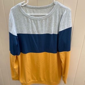 Women’s long sleeve